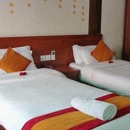 Ai Boutique Hotel Κατμαντού Εξωτερικό φωτογραφία