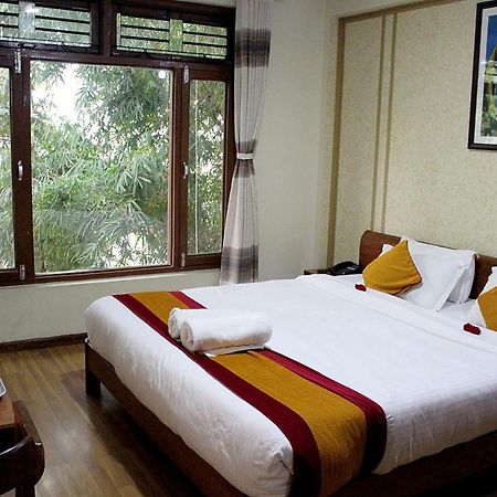 Ai Boutique Hotel Κατμαντού Εξωτερικό φωτογραφία