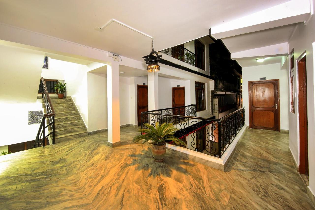 Ai Boutique Hotel Κατμαντού Εξωτερικό φωτογραφία