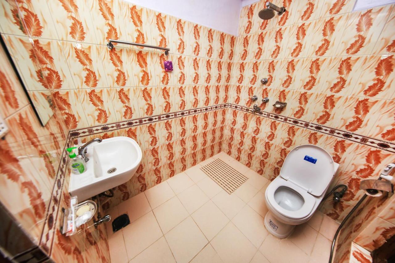 Ai Boutique Hotel Κατμαντού Εξωτερικό φωτογραφία