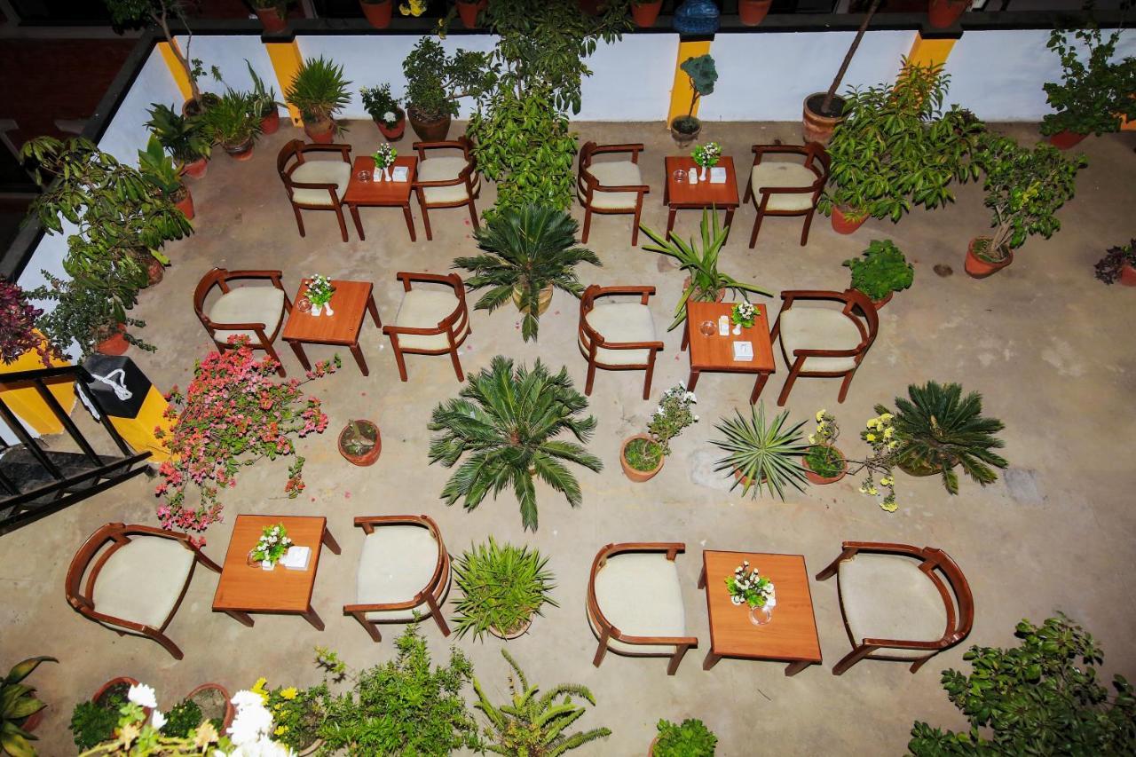 Ai Boutique Hotel Κατμαντού Εξωτερικό φωτογραφία