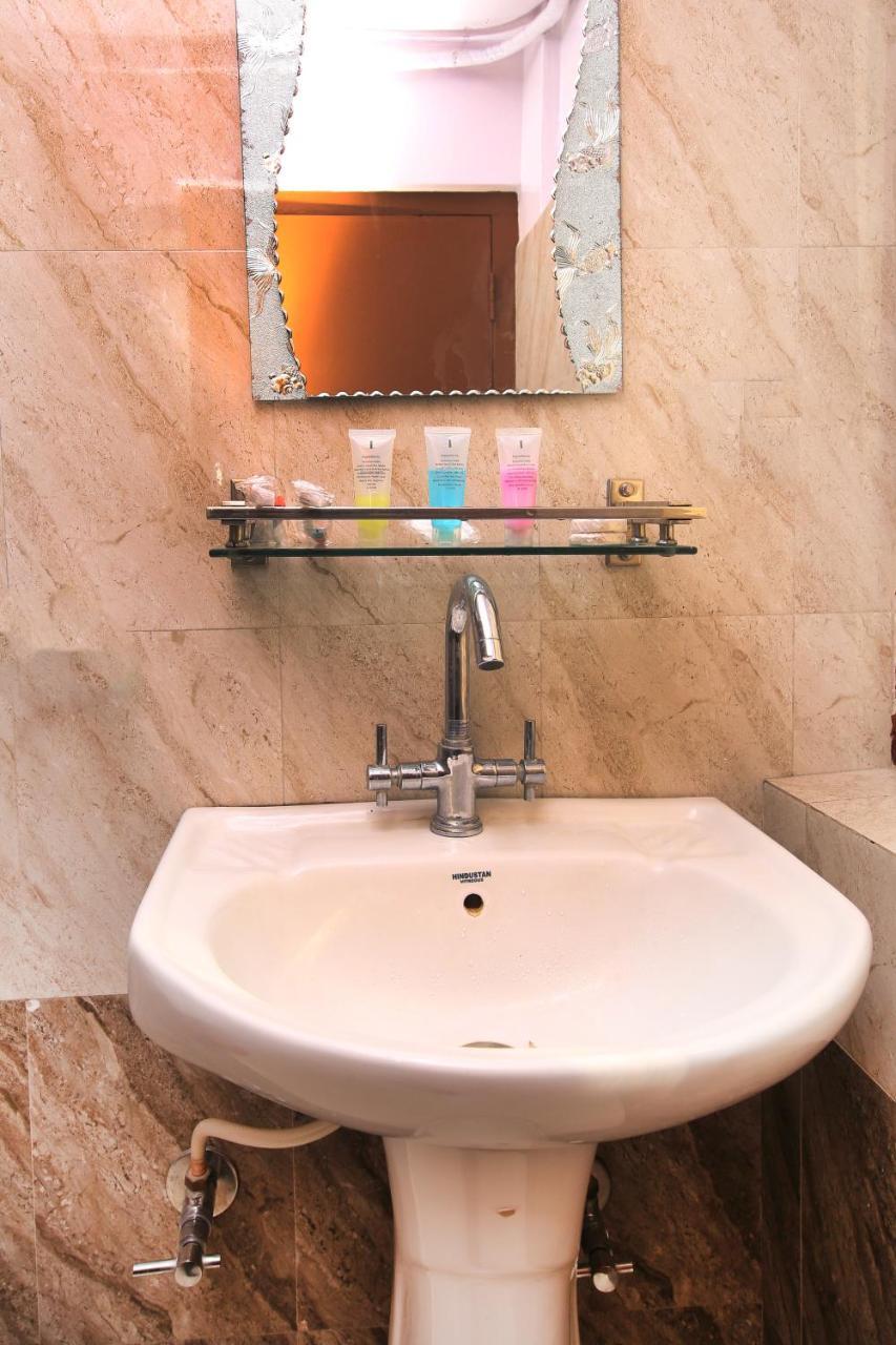 Ai Boutique Hotel Κατμαντού Εξωτερικό φωτογραφία