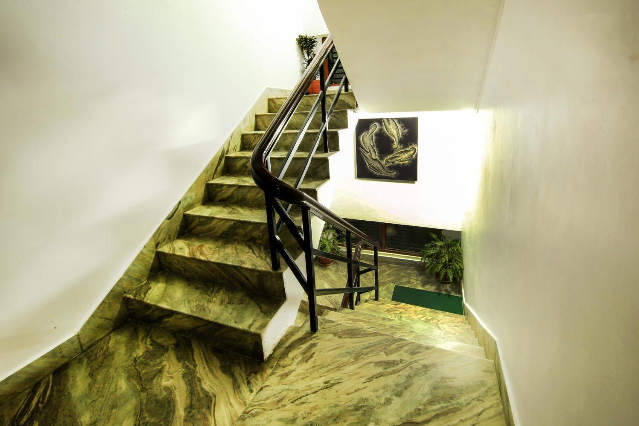 Ai Boutique Hotel Κατμαντού Εξωτερικό φωτογραφία