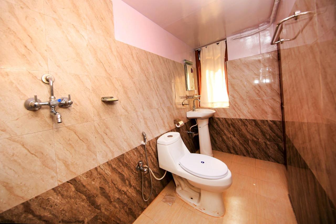 Ai Boutique Hotel Κατμαντού Εξωτερικό φωτογραφία