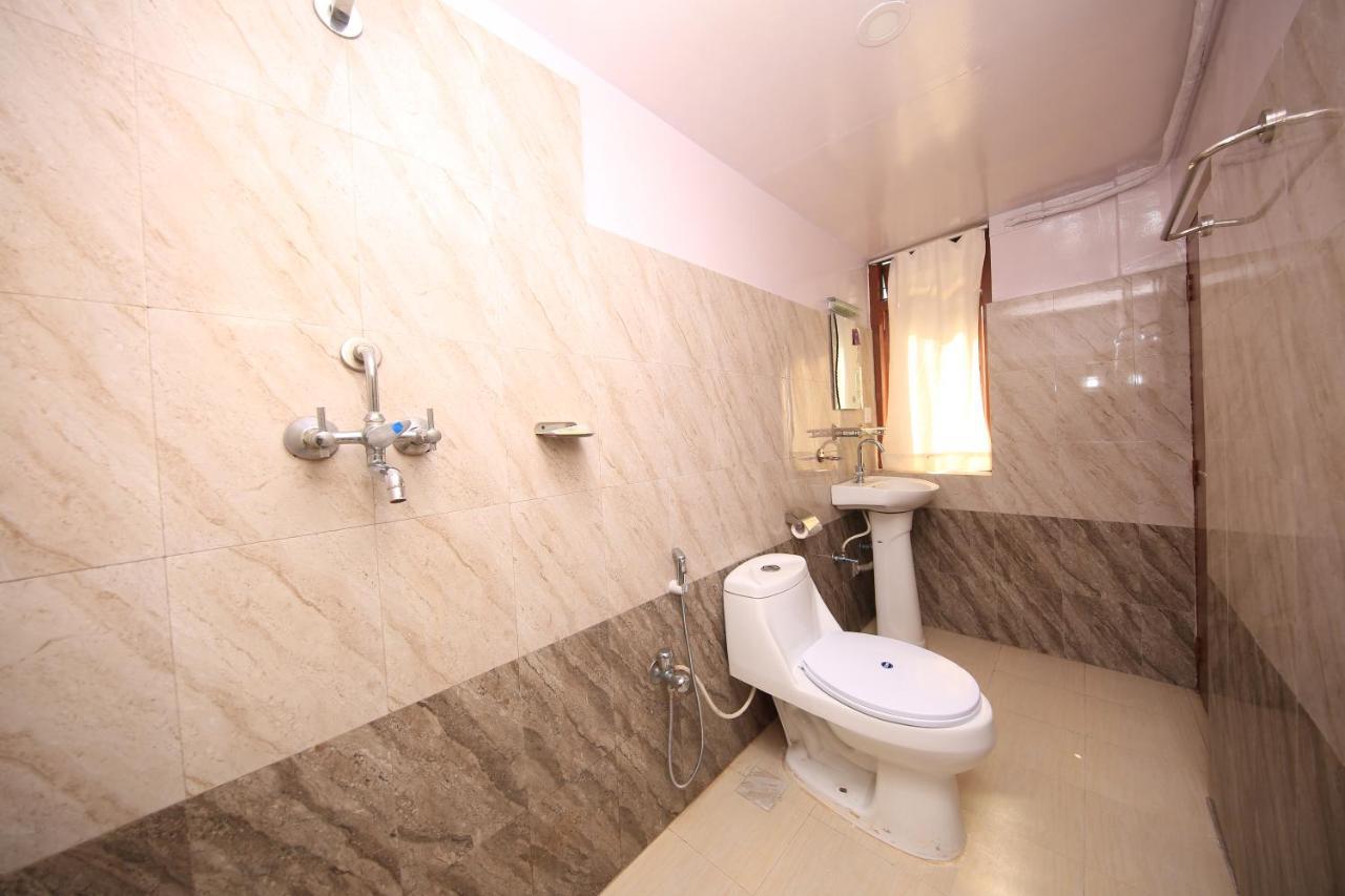 Ai Boutique Hotel Κατμαντού Εξωτερικό φωτογραφία