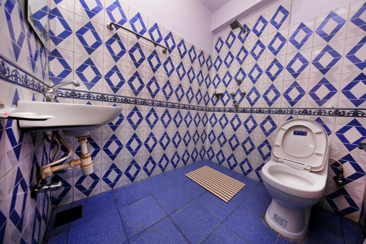 Ai Boutique Hotel Κατμαντού Εξωτερικό φωτογραφία