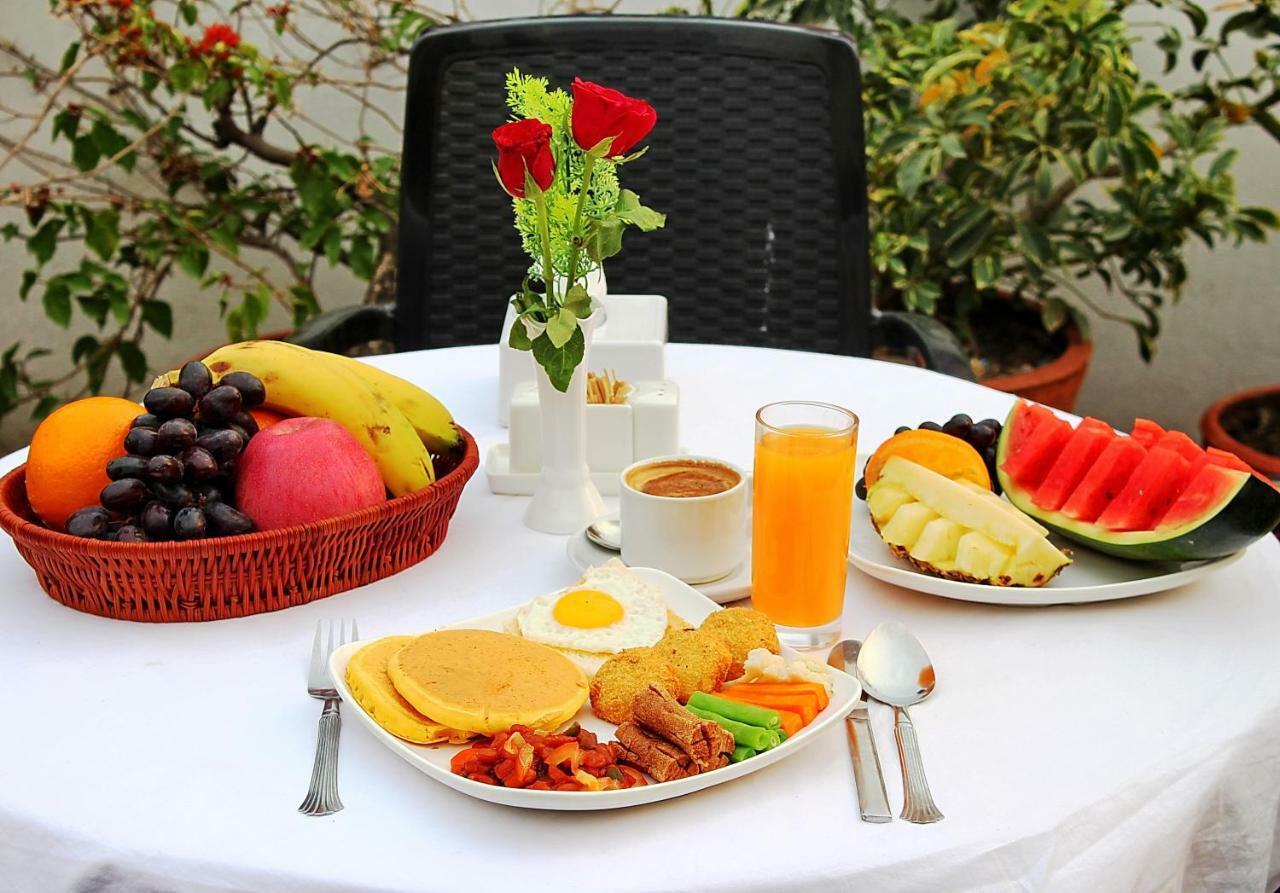 Ai Boutique Hotel Κατμαντού Εξωτερικό φωτογραφία