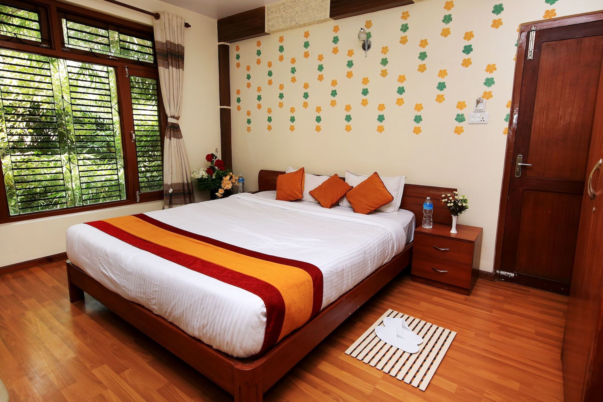 Ai Boutique Hotel Κατμαντού Εξωτερικό φωτογραφία
